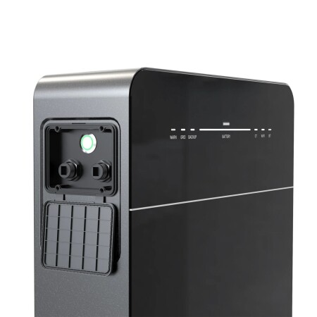 Marstek - Batterie - Venus E GEN 3.0