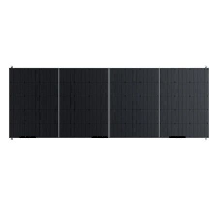 BLUETTI - Panneau solaire pliable - 420W
