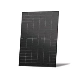 Jinko Solar- Panneau bifacial 500W