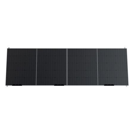BLUETTI - Panneau solaire pliable - 420W