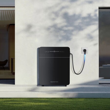 Marstek - Batterie - Venus E GEN 3.0
