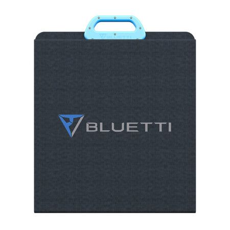 Kit Bluetti - EB70 + Panneau Nomade 200W Bluetti