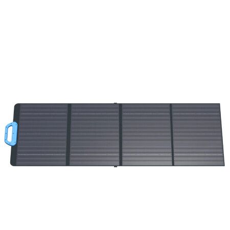 Bluetti - Panneau solaire pliable - 120W
