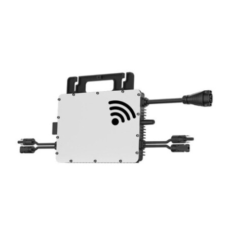 Hoymiles - Micro-onduleur HiFlow 1000 Pro