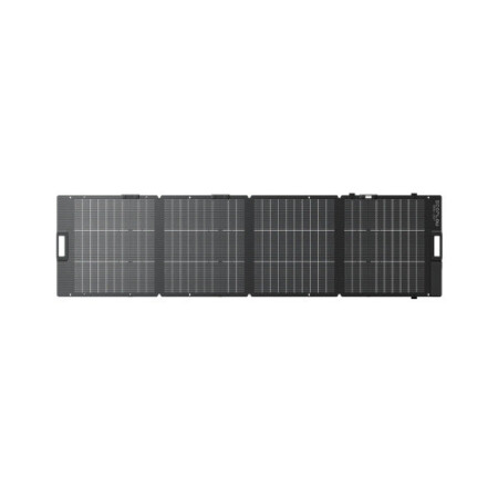 EcoFlow 220w lightweight - 2