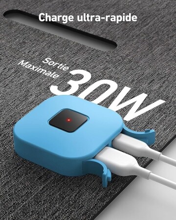 Anker- Solix PS30 - 30W