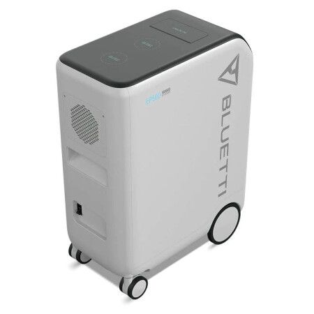 BLUETTI - EP500 - 2000W / 5100Wh