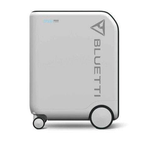 BLUETTI - EP500 - 2000W / 5100Wh
