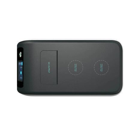 BLUETTI - EP500 - 2000W / 5100Wh