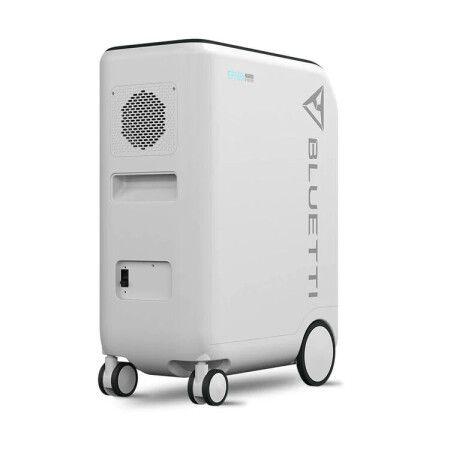BLUETTI - EP500 - 2000W / 5100Wh