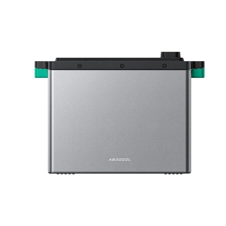 Zendure - Batterie AB3000L-face