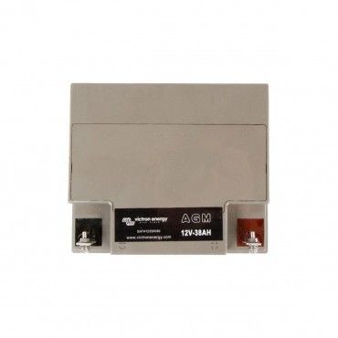 batterie victron 12V 338AhnAGM