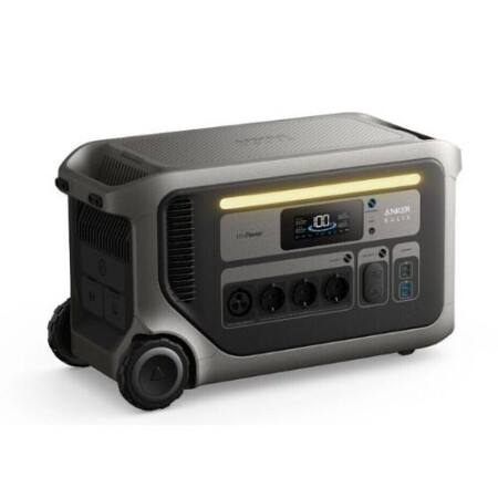 kit Anker- Solix F3000 - 2x400W