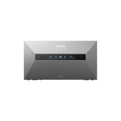 Solarbank Max - Face