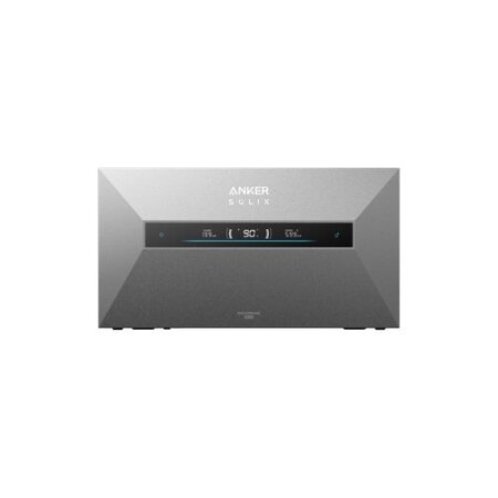 Solarbank Max - Face