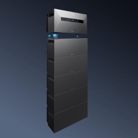 Solarbank Max - extension