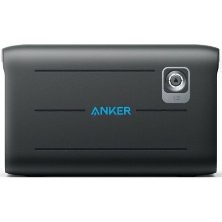 ANKER - SOLIX BP2600 - BATTERIE D'EXTENSION - 2560 Wh