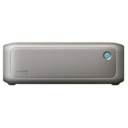 Anker - SOLIX BP3000 - Batterie d&rsquo;extension - 3 072 Wh