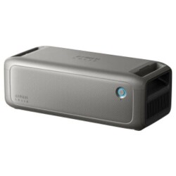 Anker - SOLIX BP3000 - Batterie d’extension - 3 072 Wh