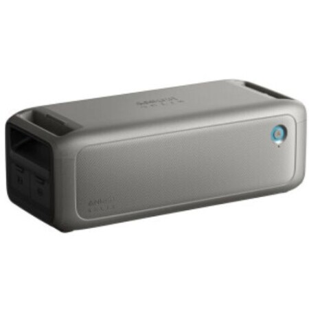 Anker - SOLIX BP3000 - Batterie d&rsquo;extension - 3 072 Wh