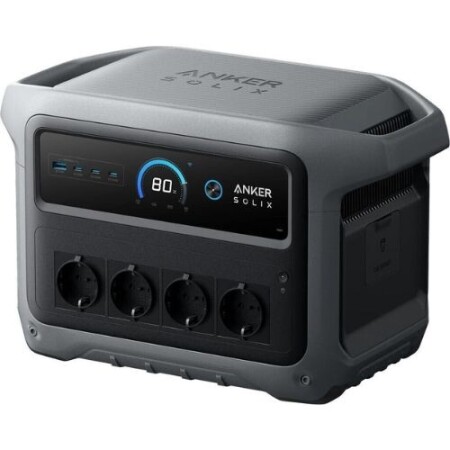 kit Anker - Solix C1000X gen2 - 400W