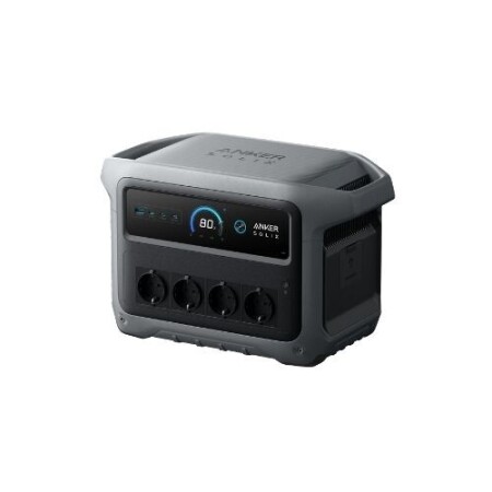 Anker solix C1000X gen2 de face