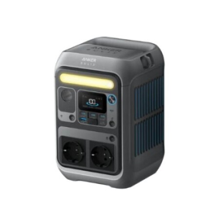 ANKER - SOLIX C300X - 288Wh