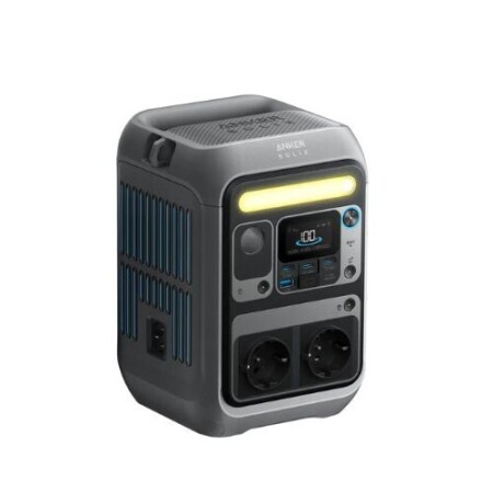 ANKER - SOLIX C300X - 288Wh
