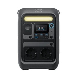 ANKER - SOLIX C300X - 288Wh