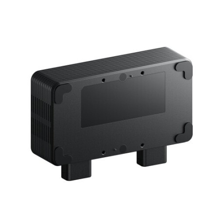 Chargeur d'alternateur Anker SOLIX 800 W - arri&egrave;re trois-quarts droit
