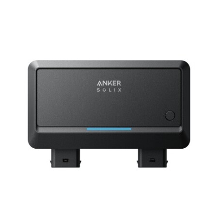 Chargeur d'alternateur Anker SOLIX 800 W - face avant