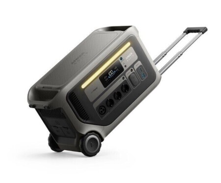 ANKER - SOLIX - F3000