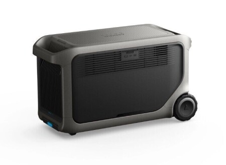 ANKER - SOLIX - F3000