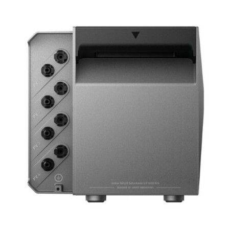 Anker SOLIX Solarbank 2 E1600 Pro - tranche