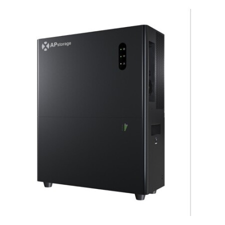 APsystems APstorage Lake-6 - trois quarts droite