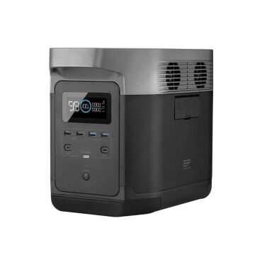 BATTERIE ECOFLOW DELTA 1260WH