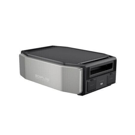 EcoFlow - DELTRA PRO Ultra - EXTENSION de Batterie