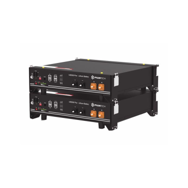 Batterie Lithium US2000 48V 50Ah (2,4 kWh) - Pylontech