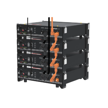 Batterie Lithium US2000 48V 50Ah (2,4 kWh) - Pylontech