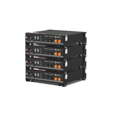 Batterie Lithium US2000 48V 50Ah (2,4 kWh) - Pylontech