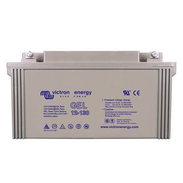Batterie GEL 12V - 130Ah - victron energy