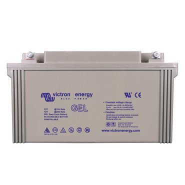 Batterie solaire Victron GEL 12V - 165Ah