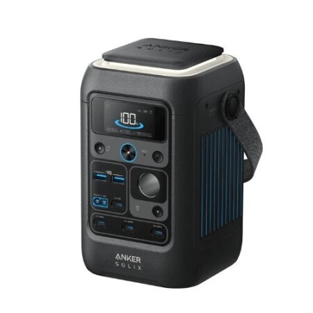 kit Anker - Solix C300X DC - 100W