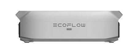 Batterie supplémentaire intelligente pour Ecoflow Delta pro 3 côté gauche