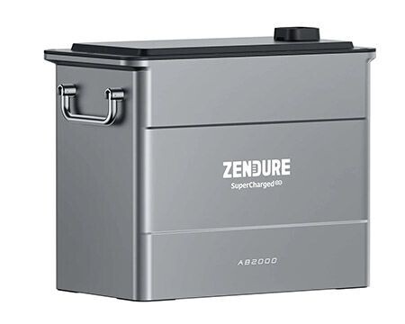 Zendure - Batterie AB2000S