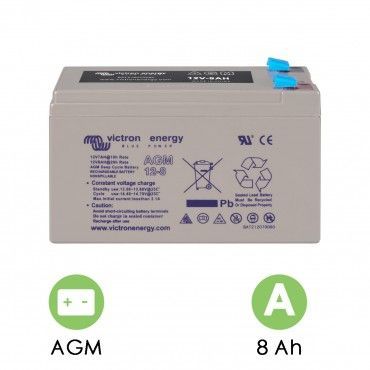 Batterie AGM 12V-8Ah - Victron Energy