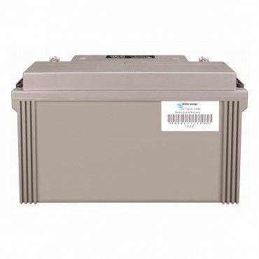 Batterie AGM étanche 12V/130Ah - arriere- Victron Energy
