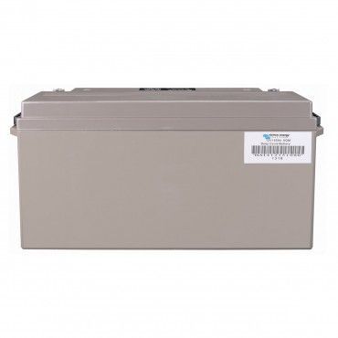 Batterie AGM étanche (VRLA) 12V/165Ah - Victron Energy - face arriere