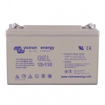 Batterie Victron GEL 12V - 110Ah