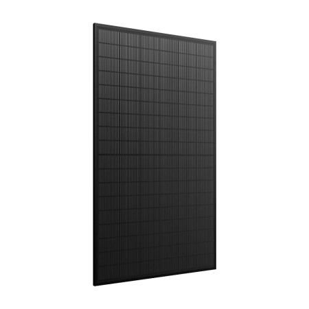 Trina Solar - Panneau bifacial 500W